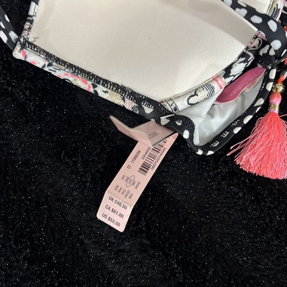 Coral Victoria’s Secret New Set Push-up Bikini - Picture 10 of 11